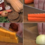 Juha od bundeve sa šlagom: koliko je ukusno i korisno