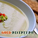 Recept za supu od karfiola sa fotografijom