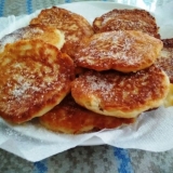 Sir sir sira - klasični recepti bujne sirevine u tavi