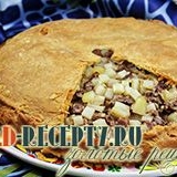 Tatar balish recept za kuhanje