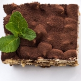 Tiramisu - klasični recepti kod kuće