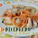 Pickup kiselo ukusan recept sa fotografijama