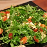 Top 21 saladici sa jabukom sirćetom