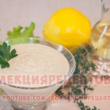 Top 5 recepata za mršav majonez!