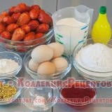 Torta anna pavlova, recept za ukusnu tortu!