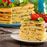 Torta iz tikvice - 8 ukusnih koftinarskih recepata za torte