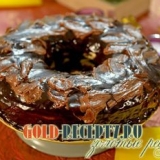 Torta gospođa, recept za tortu sa pavlakom