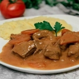 Stew goveđa - najukusniji recepti