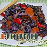 Povrće od morskog kupusa