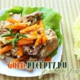 Kržite zec u svom soku