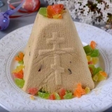 Curd uskrs bez pečenja - 9 jednostavnih klasičnih recepata