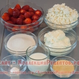 Sigrno-solarna krera kuća sa povratak, recept za ukusan i lagani de...