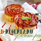 Curd cupcakes u silikonskim plijesni