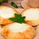 Recept od sira sa fotografijama