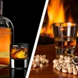 Prikazi i recepti za pripremu burbona, razlikuju od viskija i viskija