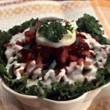 Vinaigrette sa mesom