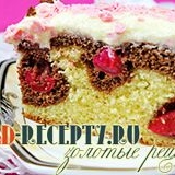 Cherry pie recept sa fotografijama ukusnog trešnje