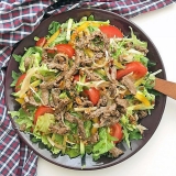 Ukusne govedine salate