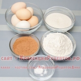 Ukusna torta crna šuma - čokoladni kolač sa cherry schwarzvald