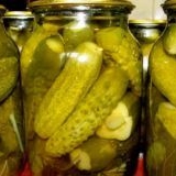 Za zimu želimo krastavce za zimu bez sterilizacije. Zbirka najboljih recepata