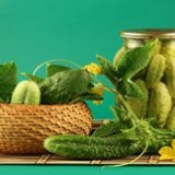 Priprema krastavaca za zimu: recepti