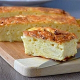 Bay torta sa kupusom - 9 brzih i ukusnih recepata u pećnici