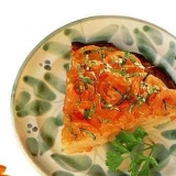 Kaserole sa krompirom