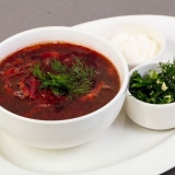 Dolivanje za ploče od repe bez sirćeta