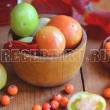 Lemljenje zelene rajčice sa hladnim putem