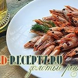 Pržene škampe u umaku kobasica recept sa fotografijama korak po kor...