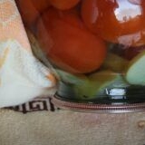 Zimske zalihe: recepti za praznine iz jabuka i rajčice