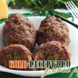 Zrazy mesni recept za kuhanje zraza sa sirom u rerni