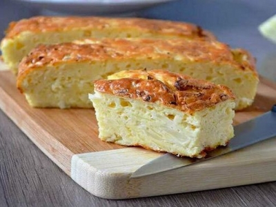 Bay torta sa kupusom - 9 brzih i ukusnih recepata u pećnici