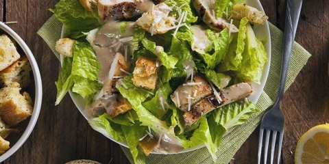 4 Najbolja salata od perh