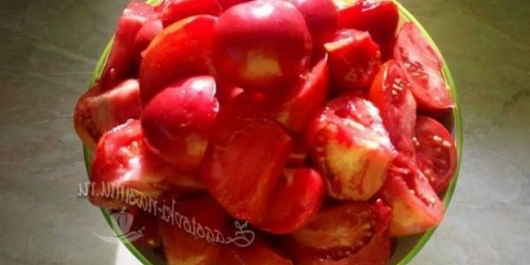 5 Klasični recepti adzhika iz rajčice i češnjaka za zimu bez kuhanja