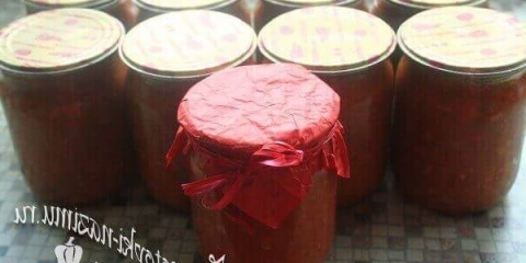 7 Odličnih rt recepti iz tikvica za zimu držite