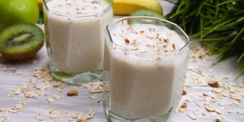 7 Recepata smoothies za mršavljenje i čišćenje tijela