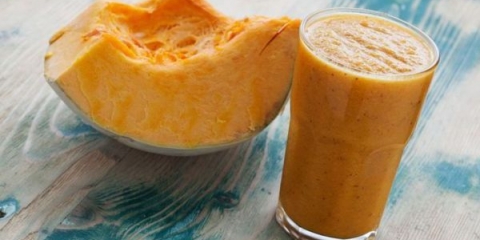 8 Recepata bundeve smoothie za svaki ukus
