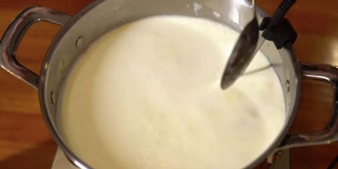 Adygei sir kod kuće - 6 opcija za kuhanje