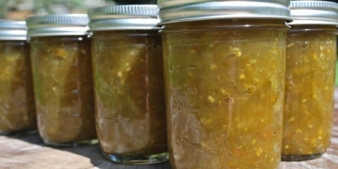 Adzhika curam recept sa fotografijama