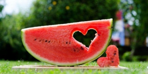 Spomenici lubenice: i narodna staza neće tamnocrvenuti