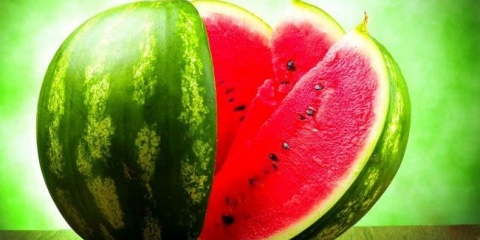 Sanja sa lubenicama: razumijemo signale podsvijesti