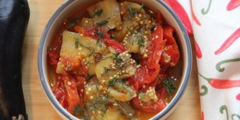 Pojačajte se brzo i ukusno u tavi prženja