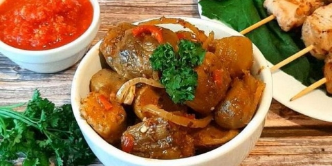 Sjatnici poput ćevapa za zimu - najbolji recepti