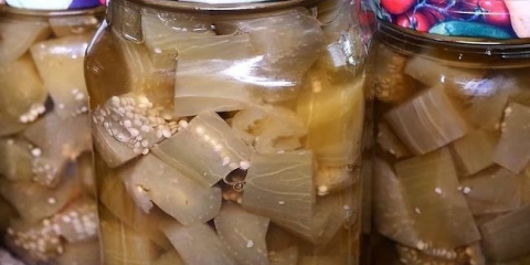 Sjatnici za zimu, poput gljiva - najbolji recepti!