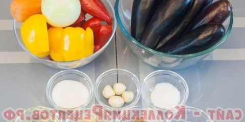 Patlidžanski patlid u korejskom, nevjerojatno ukusnom mršavom predjelu od patlidžana!