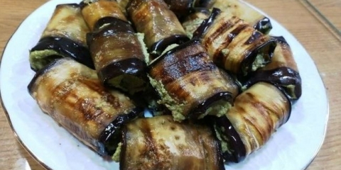 Sjatnici sa belim lukom - brz i ukusni recepti