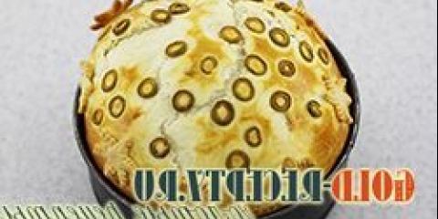 Bijeli hljeb sa ruzmarinama i maslinama