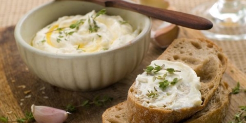 Umak od bijelog kuhanja