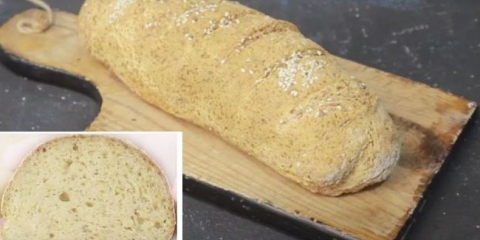 Rudar za rušenje - recepti za kuhanje kuha